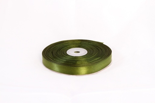 [MC10003-4] CINTA RASSO 12MM X 50MTS VERDE MILITAR