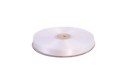 [MC10003-7] CINTA RASSO 12MM X 50MTS BLANCA