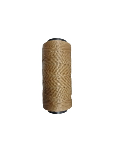 [MCHE100C0550] HILO ENCERADO X 100g BEIGE ARENA CLARO