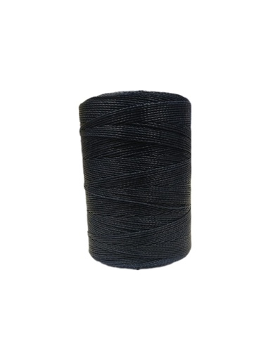 [MCHE350C31] HILO ENCERADO X 350g AZUL OSCURO
