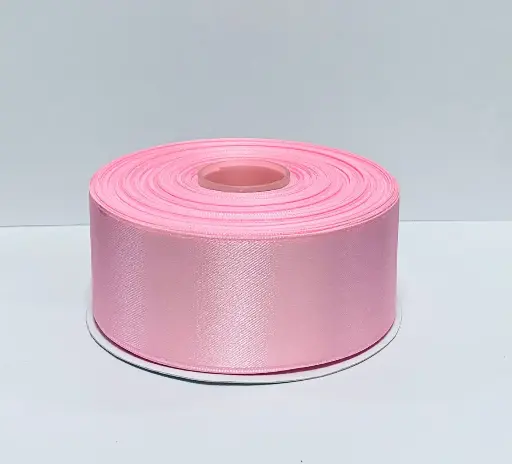 [IN1176-MCA10005-4] CINTA RASO 36MM X 30MTS ROSADO SENSACION 