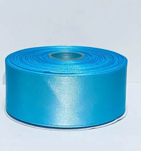 [IN1176-MCA10005-187] CINTA RASO 36MM X 30MTS AZUL CELESTE