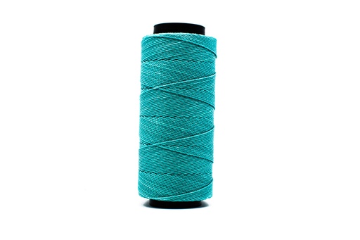 [MCHE100C560] HILO ENCERADO X 100g VERDE MENTA