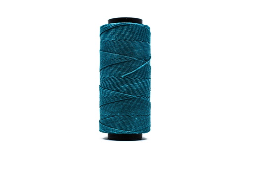 [MCHE100C522] HILO ENCERADO X 100g VERDE JADE