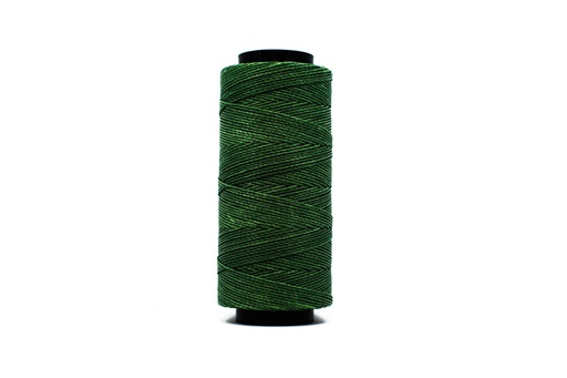 [MCHE100C861] HILO ENCERADO X 100g VERDE ANTIOQUIA