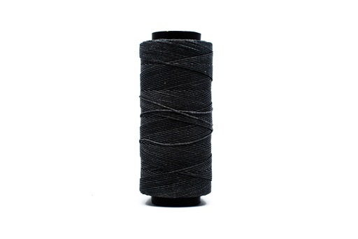 [MCHE100C152] HILO ENCERADO X 100g GRIS HUMO