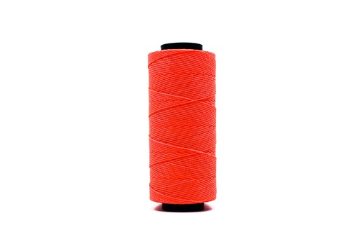 [MCHE100C645] HILO ENCERADO X 100g SALMON NEON