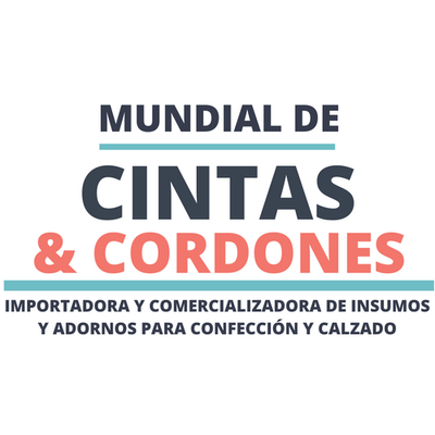 Mundial de Cintas y Cordones